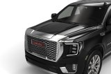 Husky Liners 21-24 Chevrolet Suburban/Tahoe Aeroskin Hood Protector - Chrome thumbnail 1