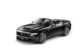 Husky Liners 2024 Ford Mustang Aeroskin Hood Protector - Chrome thumbnail 3