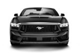 Husky Liners 2024 Ford Mustang Aeroskin Hood Protector - Chrome thumbnail 4