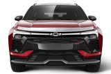 Husky Liners 2024 Chevrolet Blazer EV Aeroskin Hood Protector - Chrome thumbnail 5