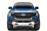 Husky Liners 2024 Ford Ranger Aeroskin Hood Protector - Chrome thumbnail 9