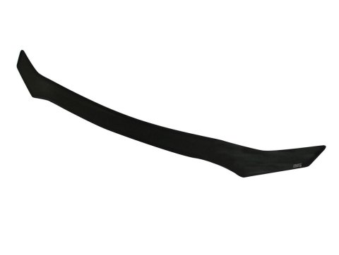 Husky Liners 22-24 Toyota Tundra & 23-24 Sequoia Aeroskin Hood Protector - Chrome thumbnail 9