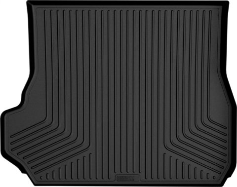 Husky Liners 2024 Lexus GX550 Weatherbeater Cargo Liner - Black thumbnail 1