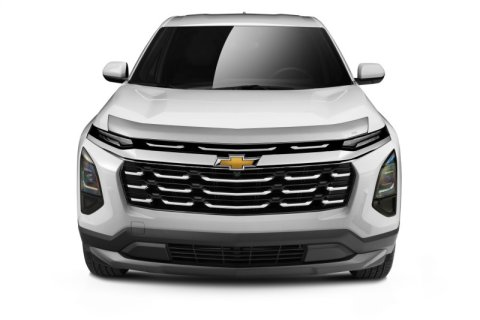 Husky Liners 2025 Chevrolet Equinox Aeroskin - Chrome thumbnail 3