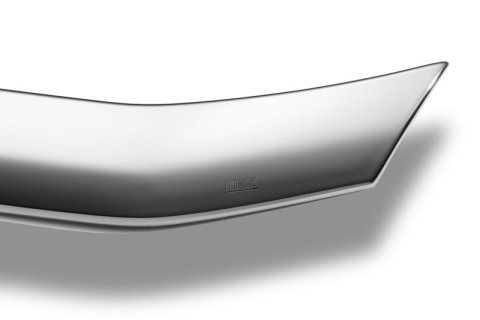 Husky Liners 2025 Chevrolet Equinox Aeroskin - Chrome thumbnail 4