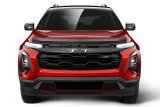 Husky Liners 2025 Chevrolet Equinox Aeroskin - Smoke thumbnail 1