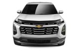 Husky Liners 2025 Chevrolet Equinox Aeroskin - Smoke thumbnail 3