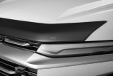 Husky Liners 2025 Chevrolet Equinox Aeroskin - Smoke thumbnail 6
