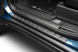 Husky Liners 19-25 Chevrolet/GMC Silverado/Sierra 1500 Trail Armor Rocker Panel (4pc Set) - Blk thumbnail 7