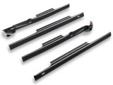Husky Liners 20-25 Chev/GMC Silverado/Sierra 2500/3500HD CC Trail Armor Rocker Panel (4pc Set) - Blk thumbnail 6