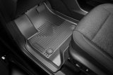 Husky Liners 24-25 Chevrolet Traverse Weatherbeater Front & 2nd Seat Floorliner (3pc Set) - Blk thumbnail 4
