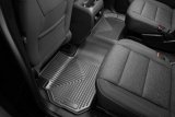 Husky Liners 24-25 Chevrolet Traverse Weatherbeater Front & 2nd Seat Floorliner (3pc Set) - Blk thumbnail 6