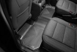 Husky Liners 24-25 Chevrolet Traverse Weatherbeater Front & 2nd Seat Floorliner (3pc Set) - Blk thumbnail 7