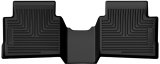 Husky Liners 24-25 Hyundai Kona X-Act Rear Floorliner (1pc) - Blk thumbnail 1