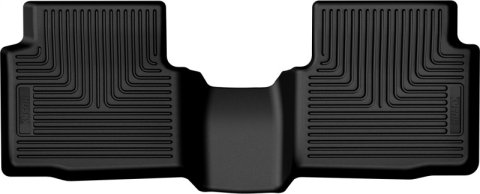 Husky Liners 24-25 Ford Escape X-Act 2nd Seat Floorliner (1pc) - Blk thumbnail 1