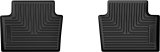 Husky Liners 22-25 Mazda CX-30 AWD X-Act Rear Floorliner (2pc) - Blk thumbnail 1