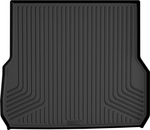 Husky Liners 24-25 Hyundai Kona Weatherbeater Cargo Liner - Black thumbnail 2
