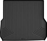 Husky Liners 2024 Toyota Land Cruiser Weatherbeater Cargo Liner - Black thumbnail 1