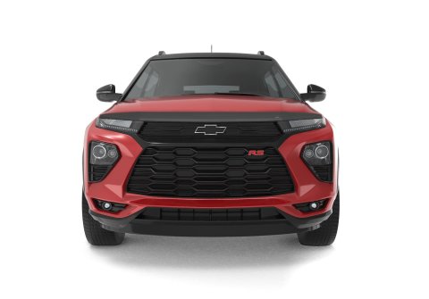Husky Liners 21-25 Chevrolet Trailblazer Aeroskin - Matte Blk thumbnail 1