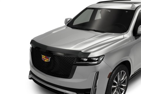 Husky Liners 21-25 Cadillac Escalade (Incl. ESV) Aeroskin - Matte Blk thumbnail 3