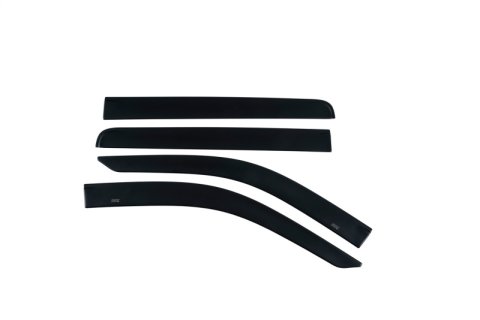 Husky Liners 21-25 Cadillac Escalade ESV/Chevrolet Suburban Ventvisor Low Pro (4pc) - Matte Blk thumbnail 3