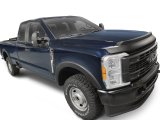 Husky Liners 23-25 Ford F-250/350/450 Super Duty Aeroskin II - Tex. Blk thumbnail 1
