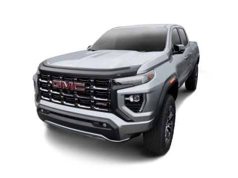 Husky Liners 23-25 GMC Canyon Aeroskin II - Tex. Blk thumbnail 3