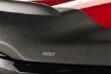 Husky Liners 21-25 Ford F-150 (Excl. 21-25 Trmr/Raptor & Excl. 24-25 Plat/KR) Aeroskin II - Tex. Blk thumbnail 4