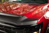 Husky Liners 21-25 Ford F-150 (Excl. 21-25 Trmr/Raptor & Excl. 24-25 Plat/KR) Aeroskin II - Tex. Blk thumbnail 7