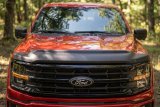 Husky Liners 21-25 Ford F-150 (Excl. 21-25 Trmr/Raptor & Excl. 24-25 Plat/KR) Aeroskin II - Tex. Blk thumbnail 8