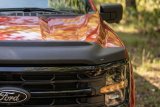 Husky Liners 21-25 Ford F-150 (Excl. 21-25 Trmr/Raptor & Excl. 24-25 Plat/KR) Aeroskin II - Tex. Blk thumbnail 9