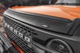 Husky Liners 21-25 Ford Bronco Sport Aeroskin II - Tex. Blk thumbnail 6