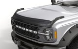 Husky Liners 21-25 Ford Bronco 2/4dr. (Excl. Raptor) Aeroskin II - Tex. Blk thumbnail 1