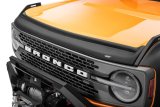 Husky Liners 21-25 Ford Bronco 2/4dr. (Excl. Raptor) Aeroskin II - Tex. Blk thumbnail 5