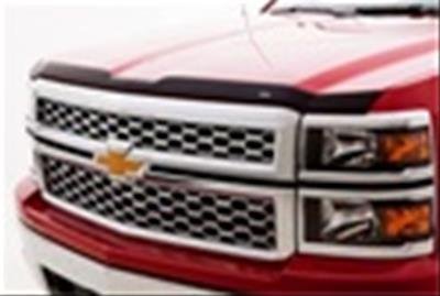 Husky Liners 22-25 Chevrolet Silverado 1500 (Excl. ZR2/LT TB/Custom TB) Aeroskin II - Tex. Blk thumbnail 1