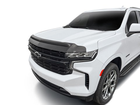 Husky Liners 22-25 Chevrolet Silverado 1500 (Excl. ZR2/LT TB/Custom TB) Aeroskin II - Tex. Blk thumbnail 5
