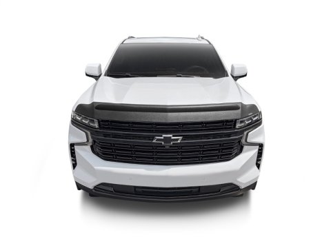 Husky Liners 22-25 Chevrolet Silverado 1500 (Excl. ZR2/LT TB/Custom TB) Aeroskin II - Tex. Blk thumbnail 7