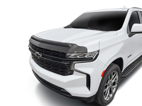 Husky Liners 22-25 Chevrolet Silverado 1500 (Excl. ZR2/LT TB/Custom TB) Aeroskin II - Tex. Blk thumbnail 9