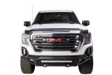 Husky Liners 19-25 GMC Sierra 1500 Aeroskin II - Tex. Blk thumbnail 2