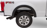 Husky Liners 23-25 Chevy Colorado Crew Cab 5.2ft Bed OE-Style Fender Flares thumbnail 1