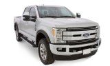 Husky Liners 23-25 Chevy Colorado Crew Cab 5.2ft Bed OE-Style Fender Flares thumbnail 2