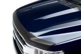 Husky Liners 16-18 Chevy Silverado 1500 Aeroskin Hood Protector - Matte Black thumbnail 6