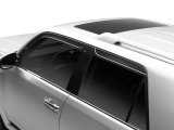 Husky Liners 24-25 Toyota Grand Highlander Ventvisors - Smoke thumbnail 1