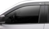 Husky Liners 24-25 Toyota Grand Highlander Ventvisors - Smoke thumbnail 2
