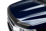 Husky Liners 17-19 Chevy Silverado 2500/3500 Aeroskin - Matte Black thumbnail 4