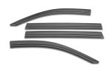 Husky Liners 2025 Chevrolet Traverse Outside Mount Low Profile Ventvisor - Smoke thumbnail 1