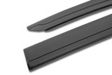 Husky Liners 2025 Chevrolet Traverse Outside Mount Low Profile Ventvisor - Smoke thumbnail 5