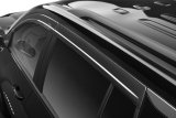 Husky Liners 2025 Chevrolet Traverse Outside Mount Low Profile Ventvisor - Smoke thumbnail 6