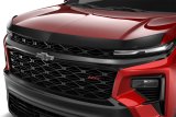 Husky Liners 2024 Chevrolet Traverse Aeroskin - Smoke thumbnail 1