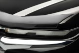 Husky Liners 2024 Chevrolet Traverse Aeroskin - Smoke thumbnail 2